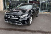 Mercedes GLA Urban Benz gla 220 *4matic*panorama*leder*led*navi*pdc*