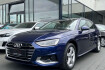 Audi A4 Advanced avant 35 tdi s tronic advanced | kamera | led