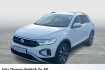 Volkswagen T-Roc Move T roc 2.0 tdi move led navi shz pdc klima klima navi