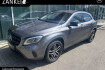 Mercedes GLA Urban Benz gla 220 gla 220 4m urban *360*ahk*night*memory*tempo*led