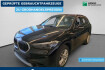 BMW X1 Advantage sdrive20i advantage ahk el.heckkl. led navi