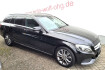 Mercedes Classe C Avantgarde Benz c 180 t cgi avantgarde 9g tronic  led  carplay