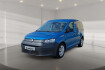 Volkswagen Caddy Life 2.0 tdi ahk klimaautom acc rfk shz