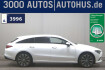Mercedes CLA Progressive Benz cla 250 shooting brake e progressive navi led