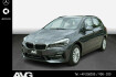 BMW Série 2 Coupé Advantage Bmw 218  218 218d advantage navi led pdc hud autom./klima/bc