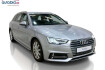 Audi A4 Sport avant sport s line