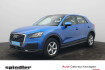 Audi Q2  35 tfsi s tronic / pano  carplay  shz  pdc
