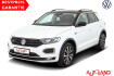 Volkswagen T-Roc R-Line T roc 1.5 tsi r line dsg led navi acc kamera ahk