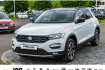 Volkswagen T-Roc Active T roc active 1.5 tsi dsg el. heckkl. navi kamera acc pdc