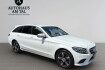 Mercedes Classe C Avantgarde Benz c 200 t avantgarde led~distronic~totw.~kam~sthzg