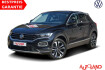 Volkswagen T-Roc United T roc 1.5 tsi united led navi acc dab pdc usb