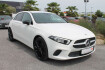 Mercedes Classe A  Benz a 200 automatik  navi  led  kamera  carplay