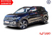 Volkswagen T-Cross R-Line T cross 1.0 active r line led navi acc pdc usb