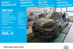 Volkswagen Golf 8 Style Golf viii 1.5 etsi dsg style navi ahk led digcoc