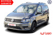 Volkswagen Caddy Maxi Family maxi 1.4 tsi aac shz 7 sitzer pdc