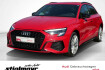 Audi A3 S-Line s line 40 tfsie acc+kamera+led+navi+vc