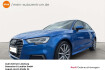 Audi A3 S-Line Sportpaket sportback 40 1.4 tfsi e tron s line alu led navi v