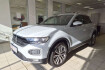 Volkswagen T-Roc Sport T roc sport 4motion / led / scheckheft