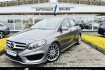 Mercedes Classe B Style Benz b 200 amg styling  nightfall  autom.  ahk  led  navi  sh
