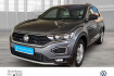 Volkswagen T-Roc Sport T roc sport 2.0 tdi dsg navi leder led dyn. kurvenlicht