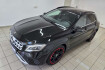 Mercedes GLA Style Benz gla 200 d style led navi teilleder telefon 19?