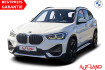 BMW X1 Sport sdrive 18 i sport line aut. led aac ahk shz