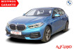BMW Série 1 Advantage 118 118i advantage led navi sitzheizung tempomat dab