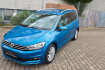 Volkswagen Touran Highline highline *7 sitze*navi*led