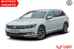 Volkswagen Passat SW Highline Passat variant passat 1.8 tsi variant highline led acc tempomat