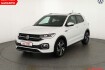 Volkswagen T-Cross R-Line T cross 1.0 tsi dsg r line led navi kamera beats
