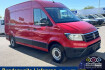 Volkswagen Crafter Plus Trendline kasten 35 mr l2h2 ahk*seitenwindassisten
