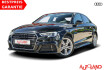 Audi A3 S-Line 35 lim 1.5 tfsi s tronic s line bi xenon navi