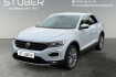 Volkswagen T-Roc Sport T roc 1.5 tsi sport dsg navi | rfk | light ass.