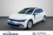 Volkswagen Golf 8 Life Golf viii 1.5 etsi life rfk pano led shz