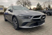 Mercedes Mercedes Benz Others  benz others  benz autres cla shooting brake cla 250 e