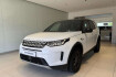 Land Rover Discovery SE sport d165 awd pivi pro winter paket led