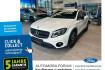 Mercedes GLA Urban Benz gla 200 urban led navi shz 360kam. klima