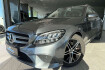 Mercedes Classe C Night Edition Benz c 180 t automatik led navi kamera shz tempomat