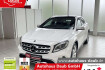 Mercedes GLA Urban Benz gla 180 urban+automatik+navi+360 kamera+pano+uvm