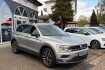 Volkswagen Tiguan IQ.DRIVE iq.drive*acc*apple car*sitzheiz*pdc*