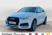 Audi Q3 Sport sport quattro led aut sline navi shz