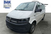 Volkswagen Transporter  T6 transporter t6 8 sitze klima standheizung klima led