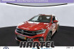 Volkswagen Taigo R-Line r line 1.5 tsi dsg (+acc radar+navi) led