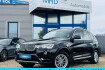 BMW X3  xdrive 20d x line *hud*led*ahk*sthz*keygo*h&k