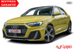 Audi A1 S-Line sportback 35 tfsi s line led virtual cockpit