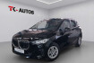 BMW Série 2 Coupé  Bmw 218  218 1.hand navi led tempo kamera