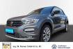 Volkswagen T-Roc Style T roc style 1.5 tsi dsg ahk cam shz navi appconnect