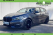 BMW Série 1 Luxury Line 118 d navi/app~shz~2xpdc~led~rfk~alu19?~1a zusta