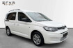 Volkswagen Caddy Life 2.0 tdi life | navi | shz