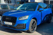 Audi Q2 Sport 35 tdi sport s line pano*led*navi*